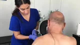 The Pain, Injury & Brain Centers of America