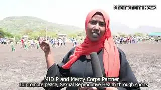 Adolescents Empowered Through Sexual Reproductive Health Education@mid P @Mercycorps