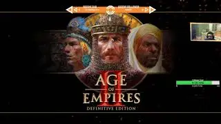 Age of Empires 2!!!