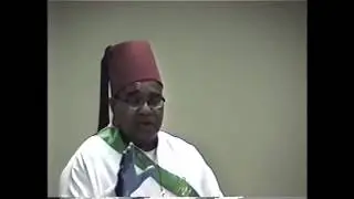 What is Moorish Science Temple of America ???