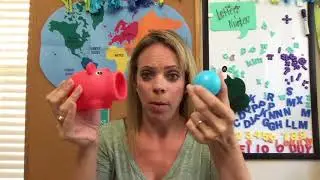 Classroom Setup, Props, and Tips and Tricks to Use Them