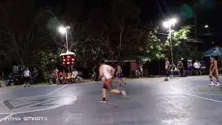 part 2 - EL TORO VS BBOYS