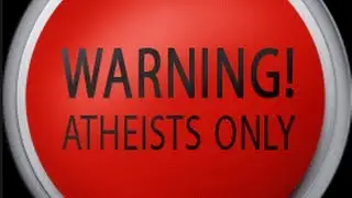 Atheist-Only Country?  City?  State?