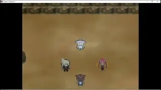 Pokemon Nebula 3 #54 Team Skull and The Most Unfair Pokemon Battle Ever