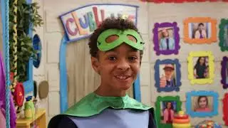 2025 October Preschool (Wonder Clubhouse) week 4