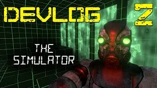 Creating Our First Demo || AggregateCore_Devlog_2