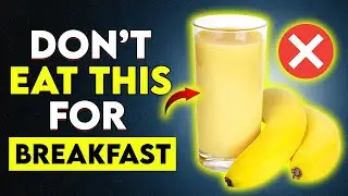 What to Eat for Breakfast with Kidney Disease | Diet Tips for High Creatinine