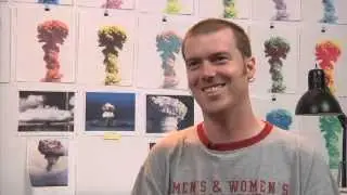 Clovis Blackwell HD