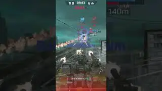 The Leo still got it!! #warrobots #gaming #leo #avenger #punisher #oldbotsareaweome