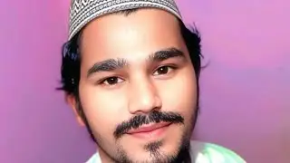 Vfx_Jauhar_07 is live! aslamo Alekum everyone ❤️❤️