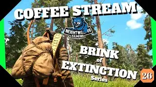 SCUM - Brink of Extinction Series on Night Kingdoms [NK] - Ep. #26