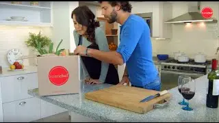 Buenchef - Cocinar es m&aacute;s f&aacute;cil - &iquest;C&oacute;mo funciona?