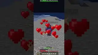 I Obtained All Tokens in this minecraft server...