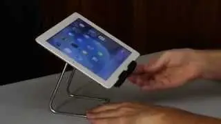 LapWorks Rackit iPad & Tablet Stand