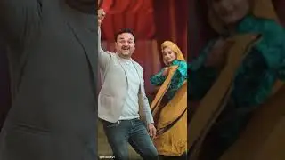 GHARANA GURJAR KA | HARENDRA NAGAR | #song #shorts #viral  #trending