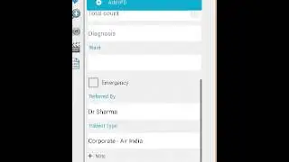 Smart Consultant - Complete Android App Overview
