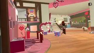 how to gift everyone in rec room