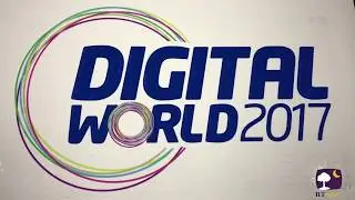 Digital World in Bangladesh Program 2017(Bangladesh Traveller 360&deg; ) Episode-1