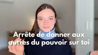 3 façons dont tu perds ton pouvoir dans tes relations (et comment le reprendre à tous les coups)