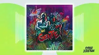 Mi Gente X EY - Sama (US) (Cyrilo & Esteban Mashup)