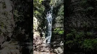 Ό&mu;&omicron;&rho;&phi;&alpha; &Chi;&alpha;&nu;&iota;ά #crete #offroad #dailyvlog #mountains #fyp #video #viralvideo #viralshorts #nature