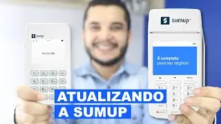 Como atualizar a SumUp ON e TOTAL? Porqu&ecirc; atualizar?