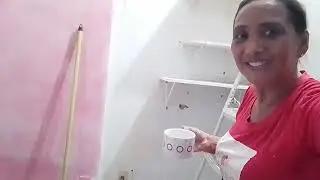 DIÁRIO DA OBRA👷🏠❤️🙏