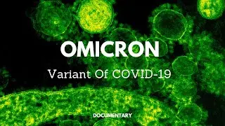 The Omicron Variant Of COVID-19 | Short Documentary | BitsImages