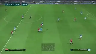 Egypt  vs Greece word cup pes 2017