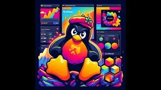 Grafana Installation on Rocky Linux – Easy Tutorial!