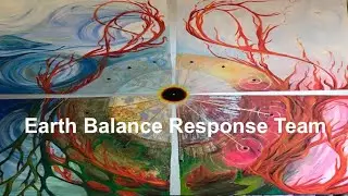 Earth Balance Response Team, March 17th, 2021