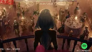 FSY - DEVIL SILENCE (Tearout/Dubstep | AnamnezGroup)