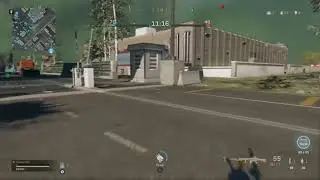 Call Of Duty, Last days on Verdansk