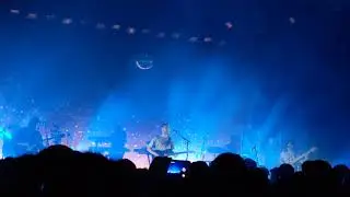 Tom Misch Disco Yes Asia Tour in Osaka at IMP Hall in Japan 2019/5/29