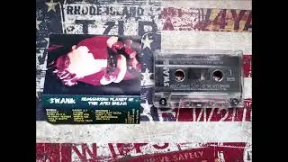 Swank - Reoccurring Planet Of The Apes Dream - Tape 1994