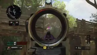 Bo4 Norsk-LiveStream