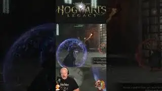 Hogwarts Legacy | How's my Dulling? | Ninqueso Plays  #ninquesoplays #harrypotter