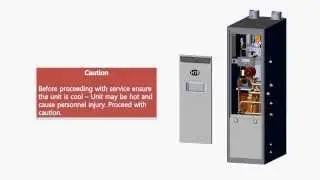 Error Code 37 on the EFTC 140F