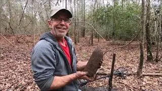 North Carolina Swamp Artillery!