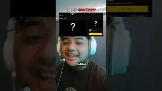 Kalau kalian suka game gratis klaim game ini #rekomendasi #gamegratis #stream
