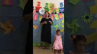 Gökyüzü Sınıfı Karne Konuşması