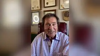 Helping the Children of India (Tuesday Museday 113) - Engelbert Humperdinck