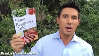 Paleo Reboot Review