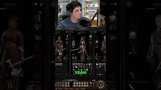 Baldur's Gate 3 Armor Guide  Maximize Your Stats!