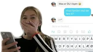 LYRIC PRANK | RASMUS SEEBACH NATTERAVN