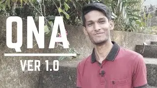 QNA V1.0 : Phoenix OS not boot? Lag fix & Many More