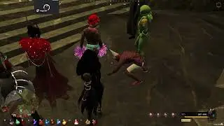 Lisa In Myst Hollows RP I House Championship Day 2 !sr !discord (Part 5/46)