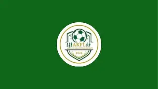 Legacy 14 vs ФЦ Астана В /AKFL 25.12.2025