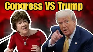 Trump Defies Congress, Cuts $5 Billion in Foreign Aid | Taxpayer Money Redirected