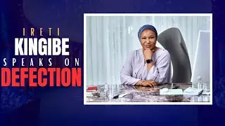 Nigeria&rsquo;s Capital. Power, Policy & the People (Wike Ireti Kingibe APC One Chance)